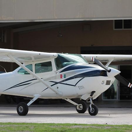Residencial Aereo Albatros Διαμέρισμα Tequesquitengo Εξωτερικό φωτογραφία