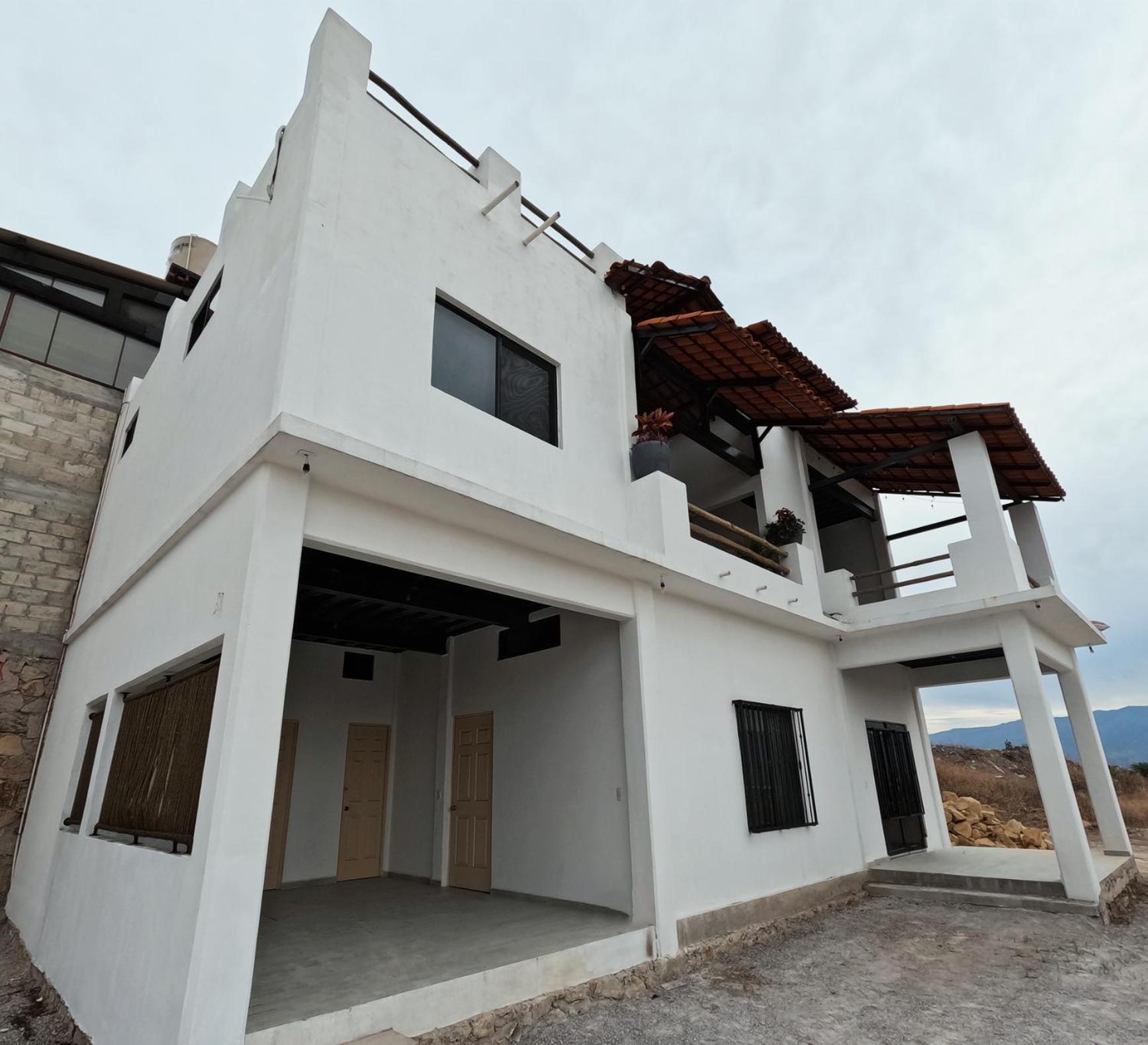 Residencial Aereo Albatros Διαμέρισμα Tequesquitengo Εξωτερικό φωτογραφία