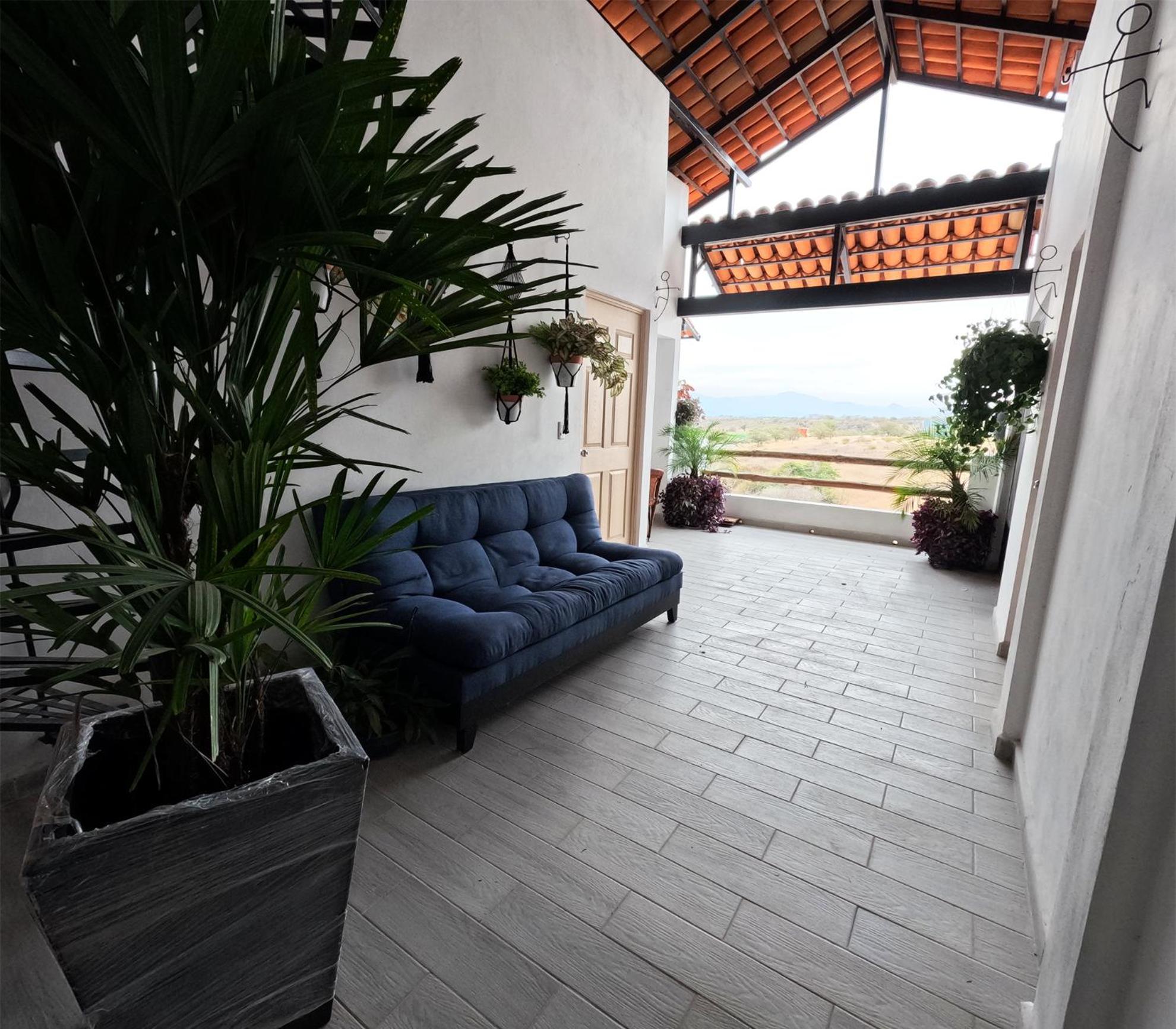 Residencial Aereo Albatros Διαμέρισμα Tequesquitengo Εξωτερικό φωτογραφία