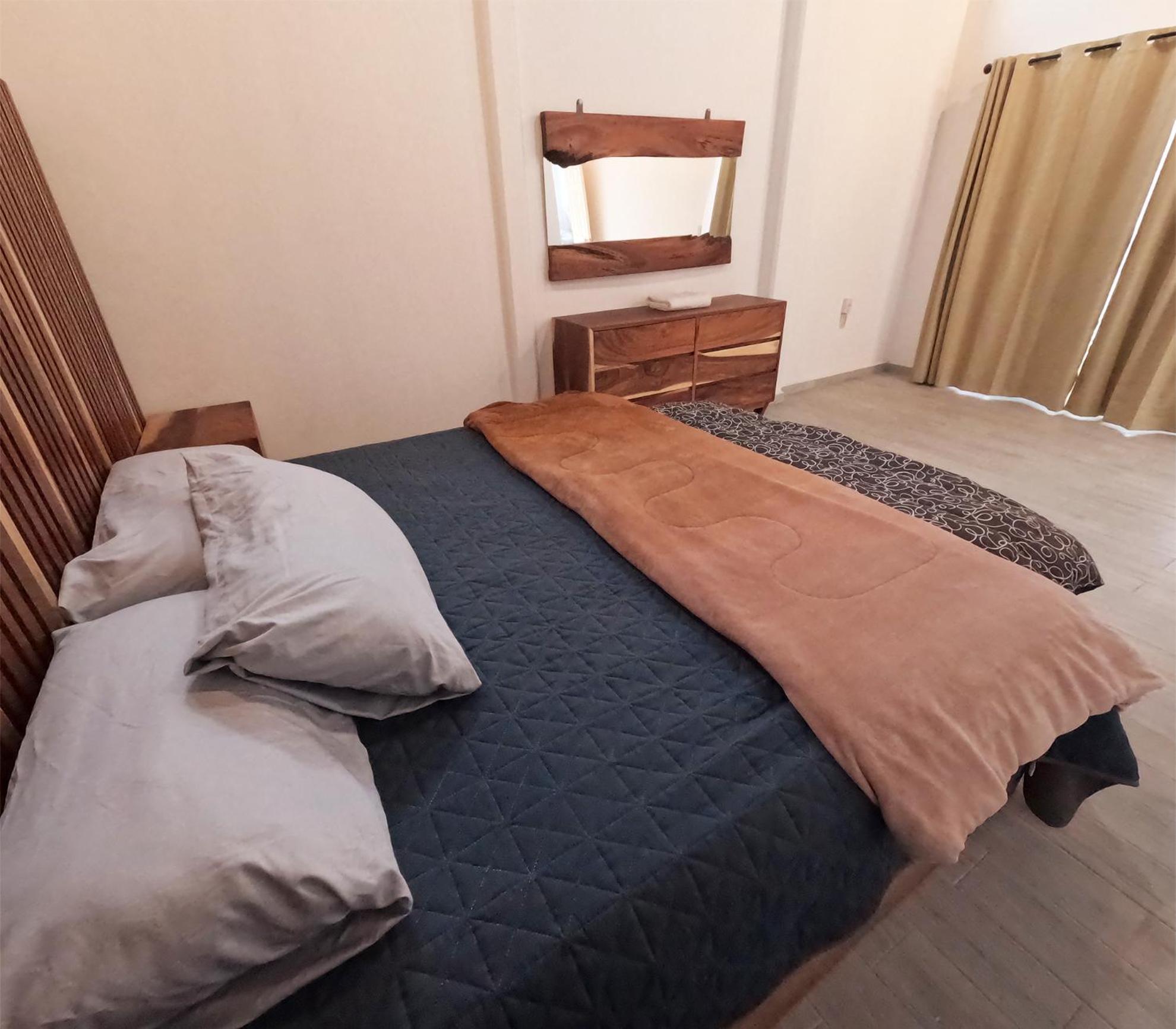 Residencial Aereo Albatros Διαμέρισμα Tequesquitengo Εξωτερικό φωτογραφία
