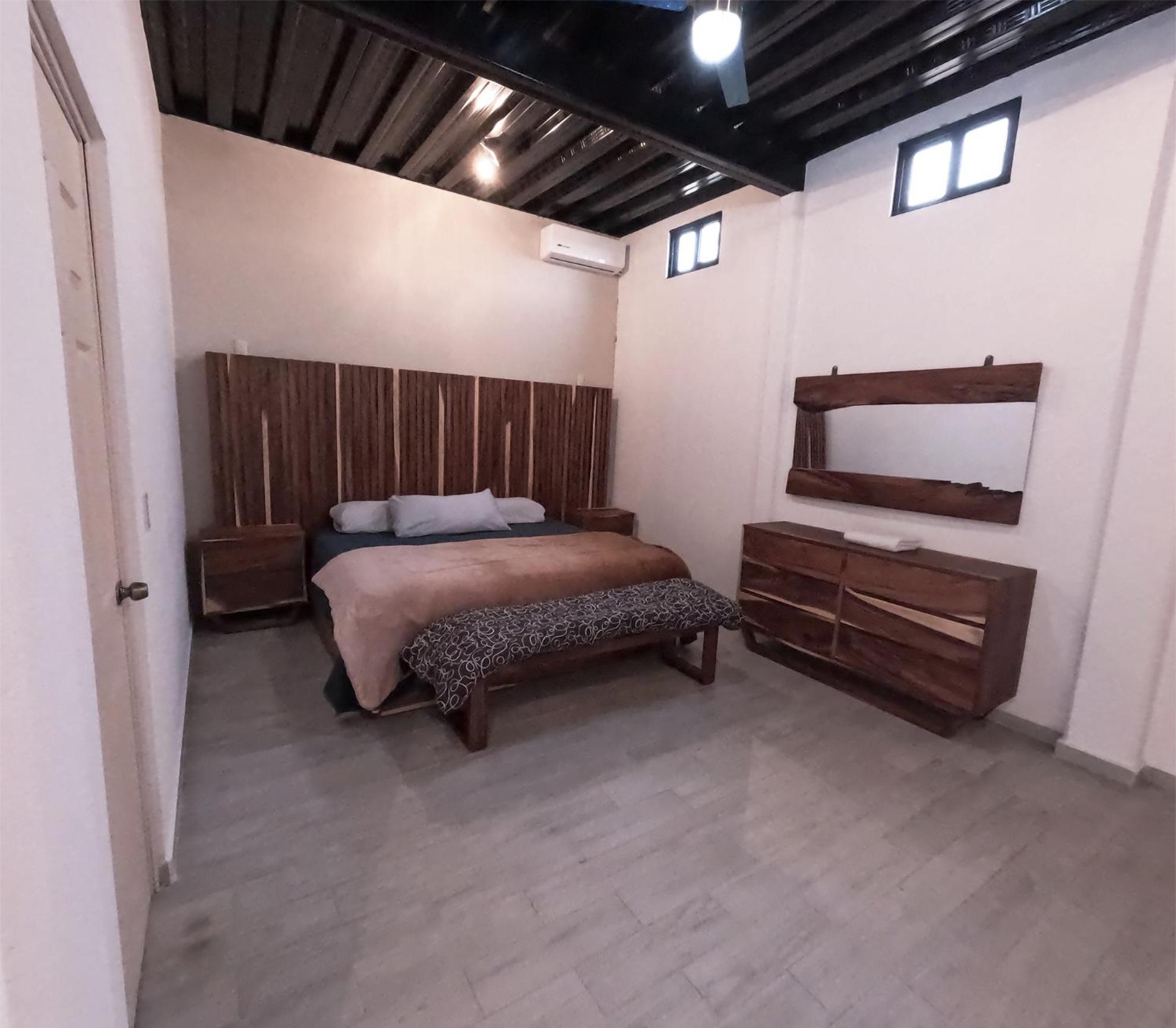 Residencial Aereo Albatros Διαμέρισμα Tequesquitengo Εξωτερικό φωτογραφία