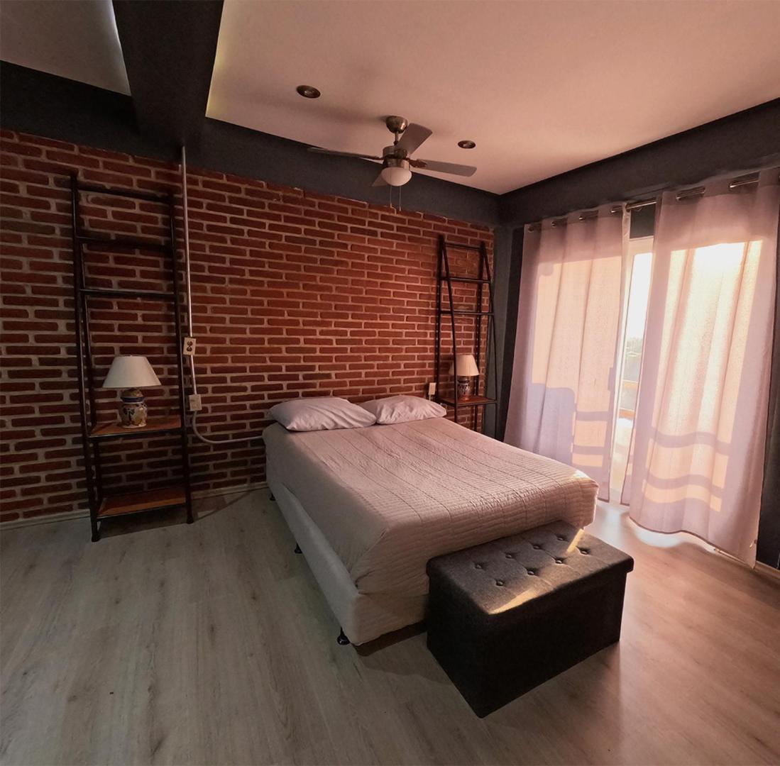 Residencial Aereo Albatros Διαμέρισμα Tequesquitengo Εξωτερικό φωτογραφία